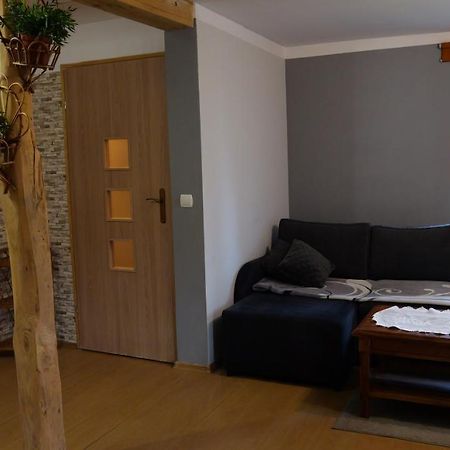 Apartamenty Lucky-Ski اوسترزوكي دولن المظهر الخارجي الصورة